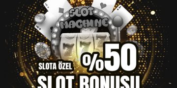tudorbet-slot-bonusu
