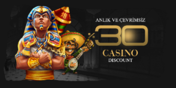 Baycasino %30 Anlık ve Çevrimsiz Casino Discount baycasino-cevrimsiz-casino-discount