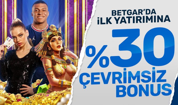 betgar-cevrimsiz-ilk-yatirim