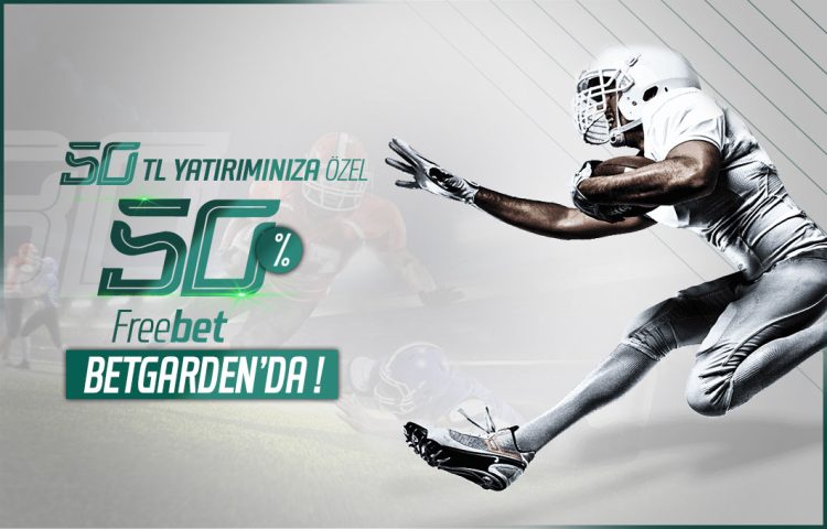 betgarden-freebet-bonus