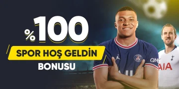 Betlio %100 Hoşgeldin Spor Yatırım Bonusu betlio-hosgeldin-spor-bonus