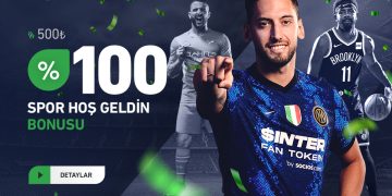 Betpipo %100 Spor Hoşgeldin Bonusu betpipo-spor-hosgeldin