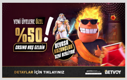 betvoy-casino-hosgeldin-bonusu