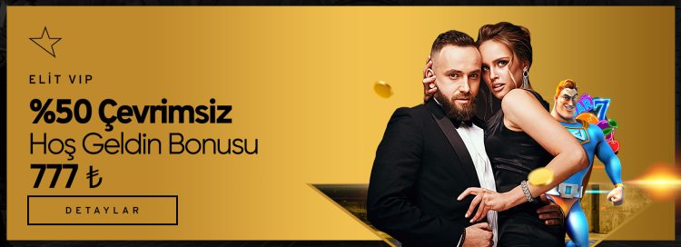 casinoelit-hosgeldin-bonusu
