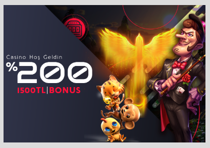 dopingbet casino hoşgeldin bonusu