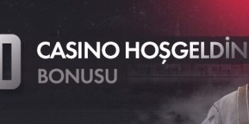 Gencobahis %100 Casino Hoşgeldin Bonusu gencobahis-casino-hosgeldin