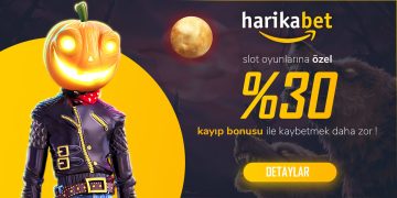 harikabet-slot-kayip