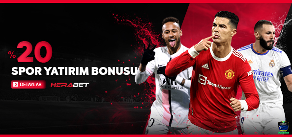 herabet-spor-yatirim-bonusu