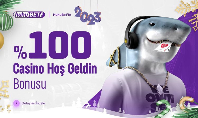 huhubet-casino-hosgeldin