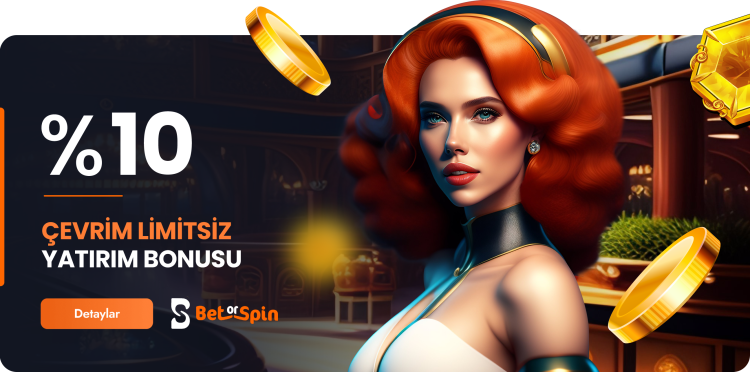 betorspin yatırım bonusu