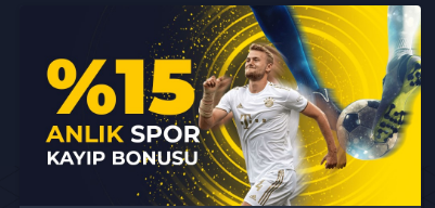 heybet kayip spor 1