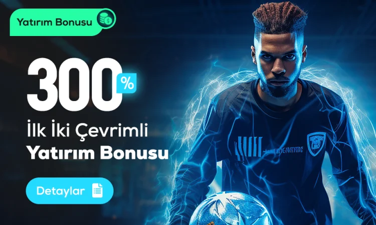 betkom cevrimli yatirim