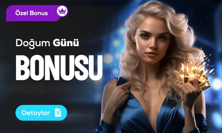betkom dogum gunu