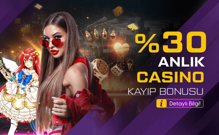 maritbet kayip casino