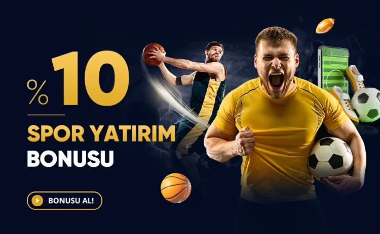 avabet spor yatirim