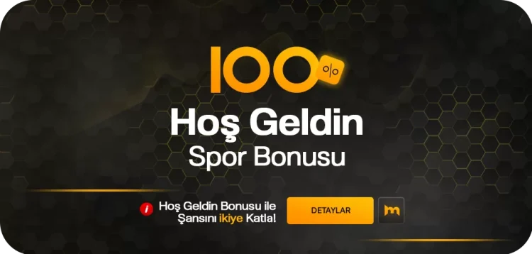 betmuze spor hosgeldin