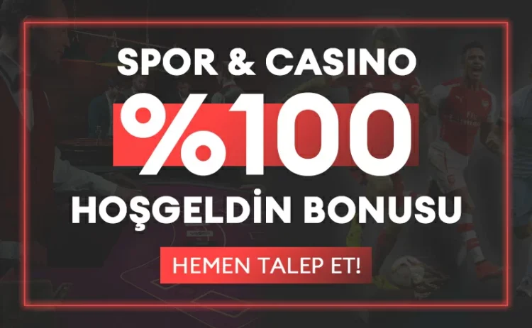 redfoxbet hosgeldin