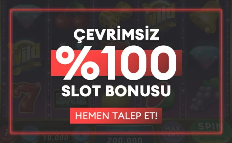 redfoxbet slot cevrimsiz
