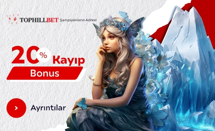tophillbet kayip