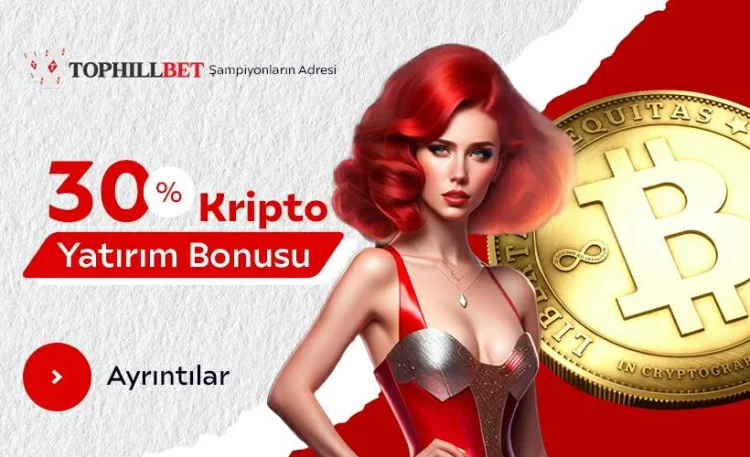 tophillbet kripto