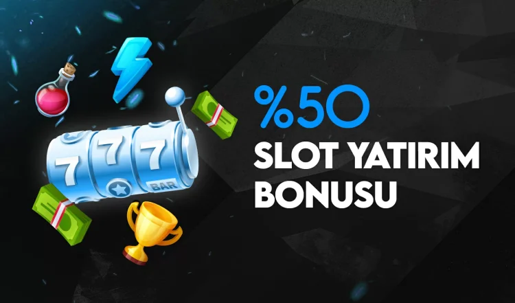 seabahis slot yatirim