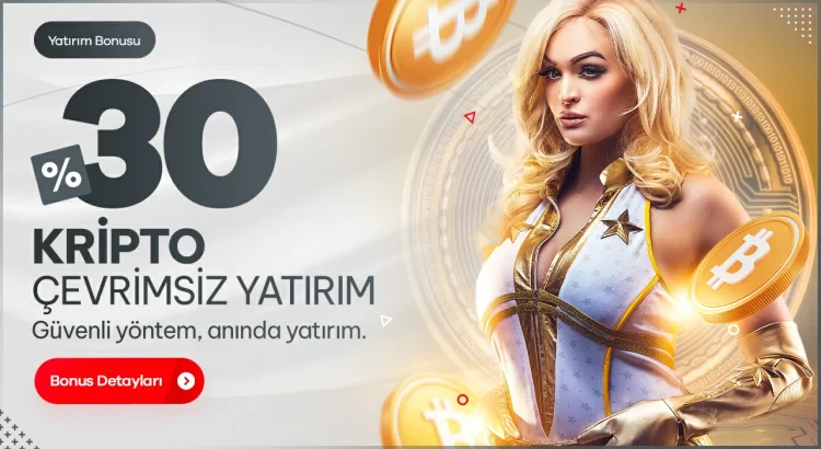 roketbet kripto bonus